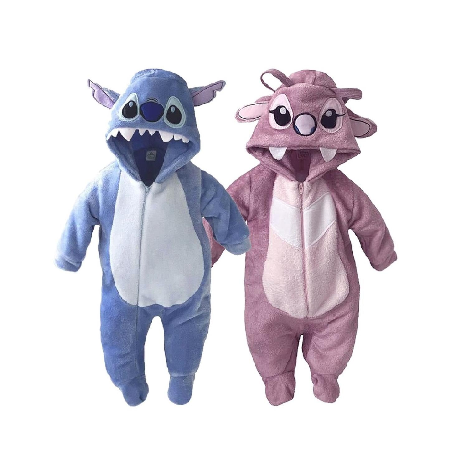 pijamas de stitch bebe – Compra pijamas de stitch bebe con envío