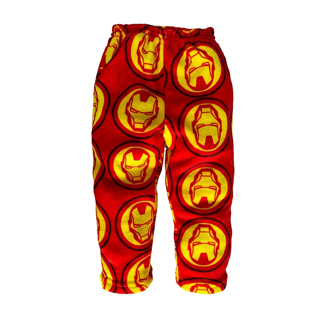 Conjunto 2 piezas Marvel para Niño Ironman