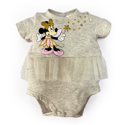 Kit 3 Pañaleros Disney Minnie